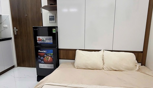 Superior Room, City View