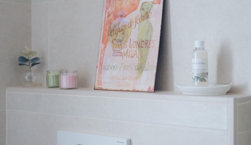 Habitación triple Confort, vistas al jardín