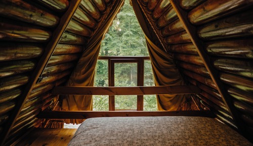 Comfort Bungalow