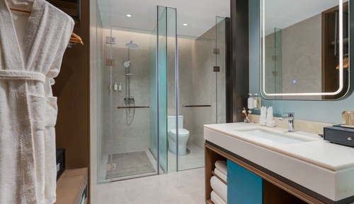 Premium Room, 1 King Bed