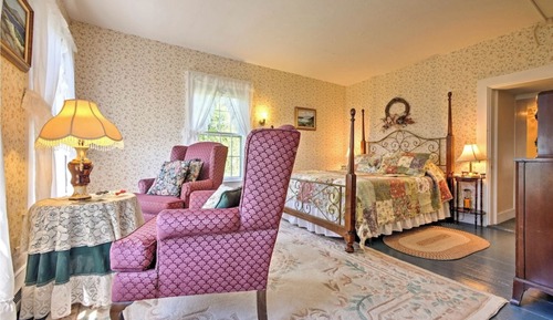 Superior Suite
