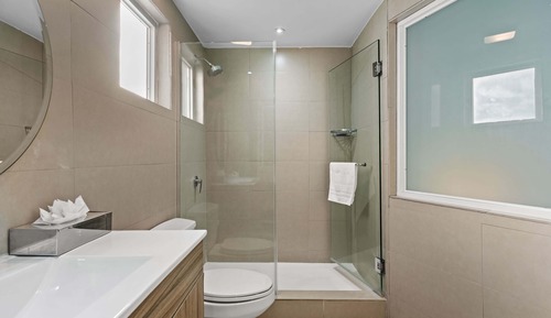 Junior Suite, 2 Queen Beds
