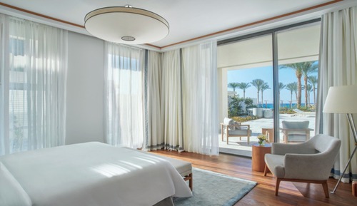 Premier Room Beach Access