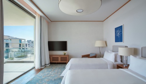 Villa Pearl