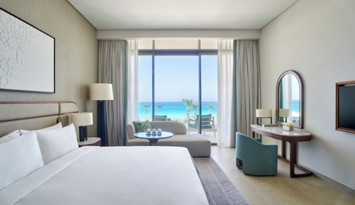 Premier Room Sea View