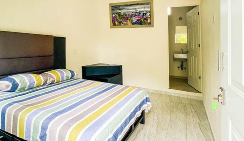 Classic Room, 1 Double Bed, Refrigerator