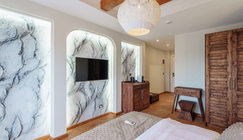 Comfort Studio, Mountain View