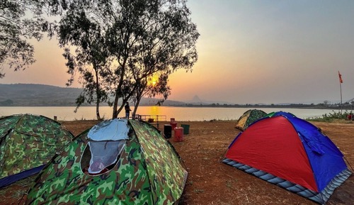 Standard Tent