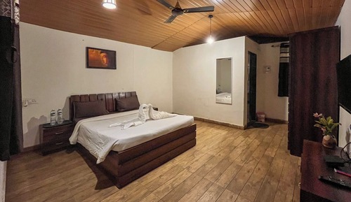 Premium Cottage