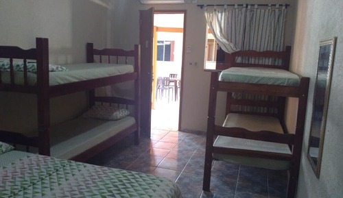 Basic Quadruple Room
