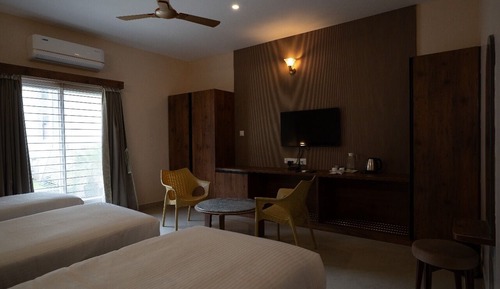 Club Suite