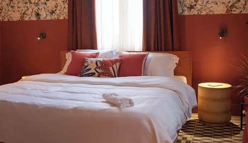 Superior Suite