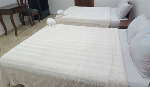 Basic Double Room, Balcony