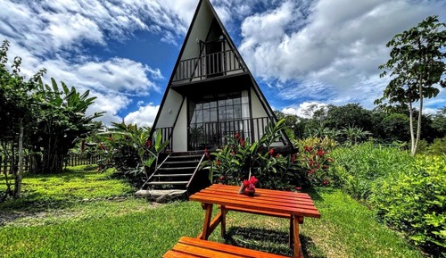 Standard Cottage, 1 Bedroom, Valley View
