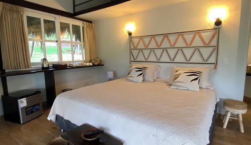 Classic Bungalow, 1 Bedroom, Valley View