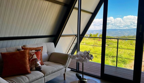Deluxe Cottage, 3 Bedrooms, Private Pool, Valley View