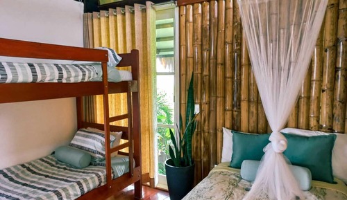 Traditional Cottage, 3 Bedrooms, Garden View