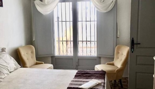 Basic Double Room (Ángel)