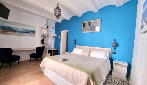 Double Room (Mediterraneo)