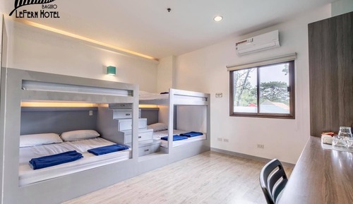 Family Loft, 1 Bedroom, Non Smoking, Air conditioning