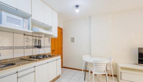 Basic Apartment