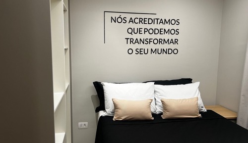 Business Apartment