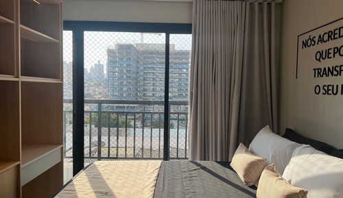 Business Apartment
