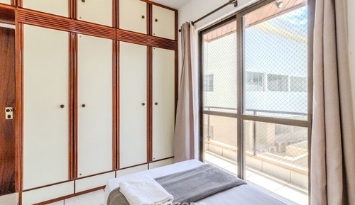 Basic Apartment