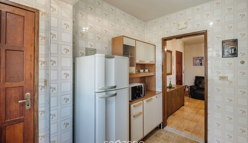 Basic Apartment