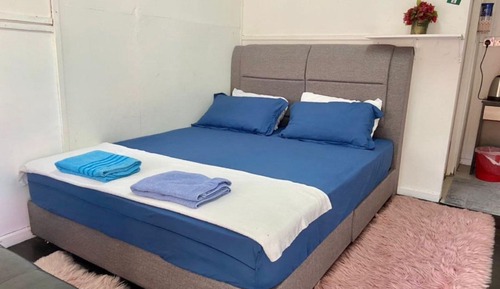 Habitación doble