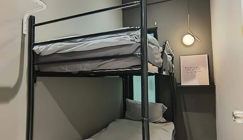 Apartamento superior, 2 habitaciones, balcón, vistas a la ciudad