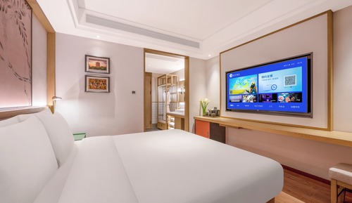 Habitación básica