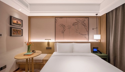 Habitación superior