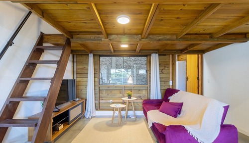 Apartamento básico