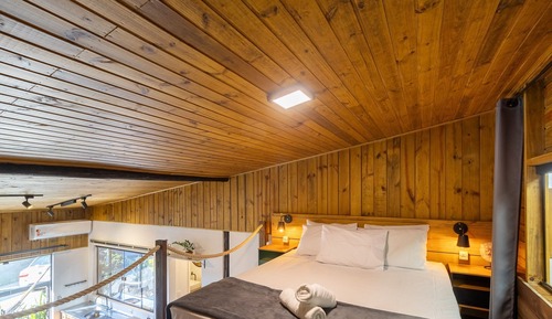 Apartamento básico