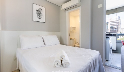 Apartamento básico
