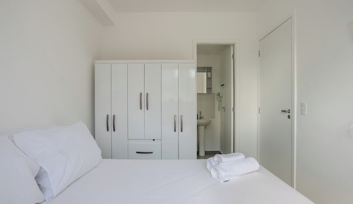 Apartamento básico