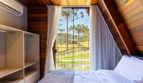 Chalet básico