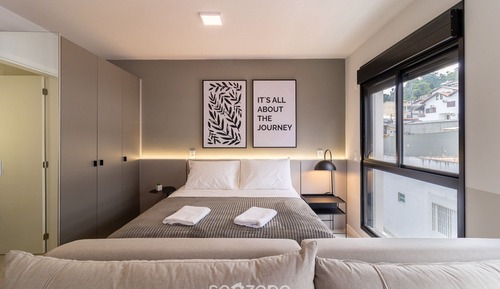 Apartamento básico