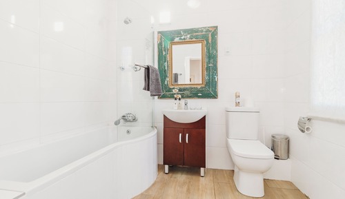 Casa familiar