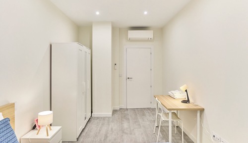 Apartamento superior