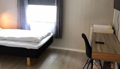 Habitación individual estándar