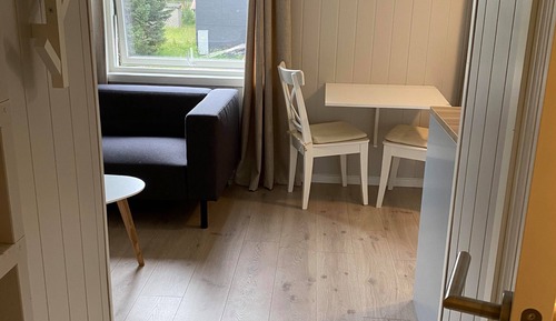 Apartamento Confort