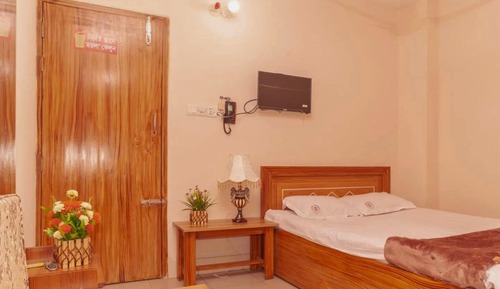 Habitación estándar