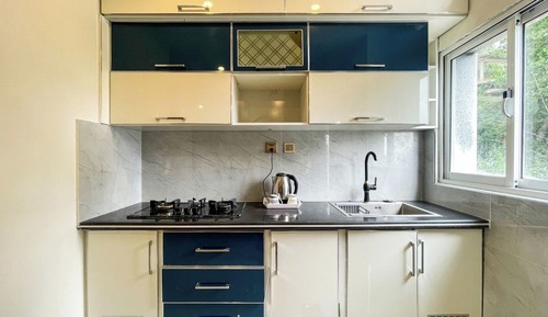 Apartamento Premium