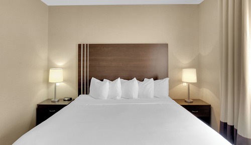 Habitación individual estándar