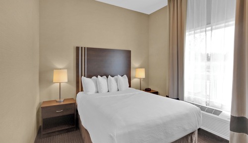 Suite familiar
