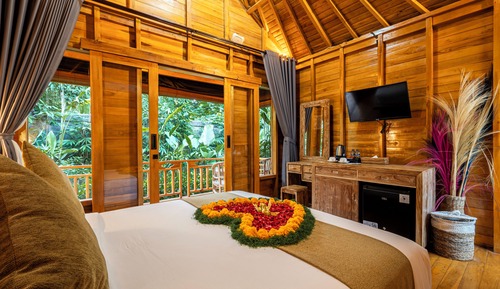 Habitación estándar