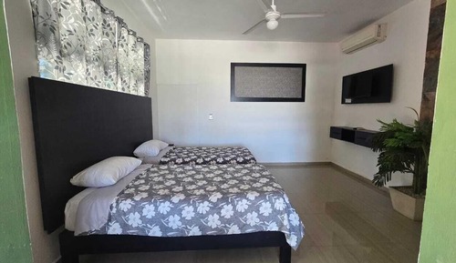 Habitación básica