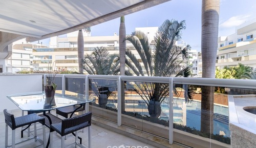 Apartamento básico